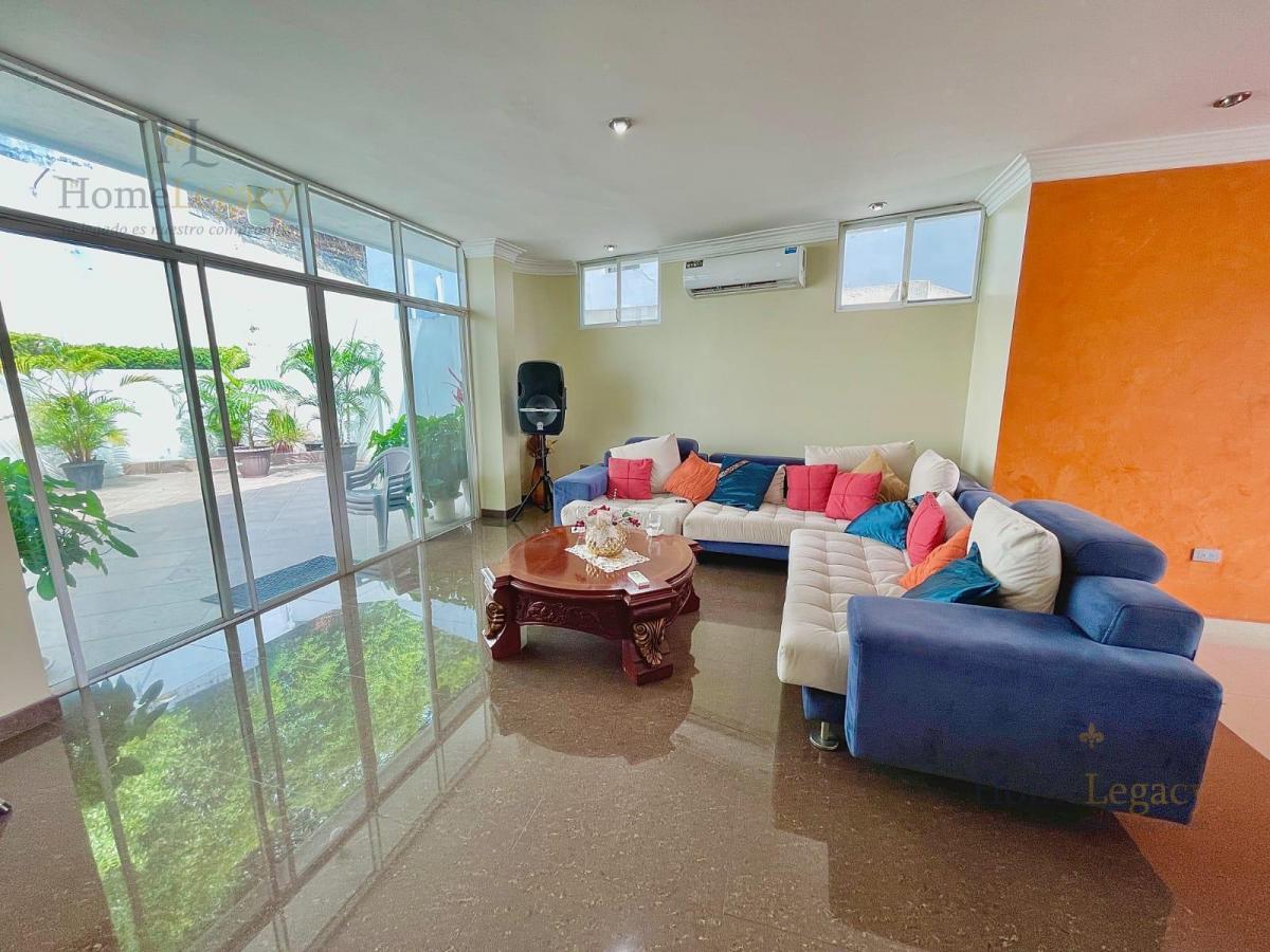 Venta de Casa Familiar en Ceibos con Patio, Bbq y 4 Dorm. Ae, Guayas — imagen 6