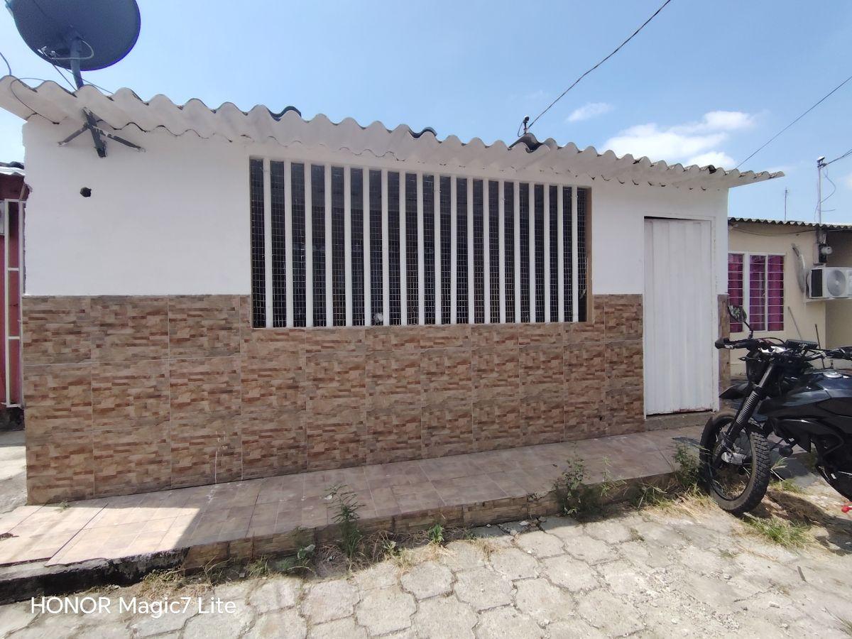 Venta Casa Norte de Guayaquil en Mucho Lote 1, Guayas — imagen 3