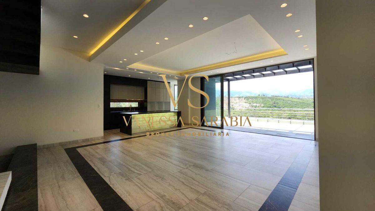 Vendo Exclusivo Departamento Penthouse en Cumbaya, Quito - Ecuadoreste Departamento Se Destaca por S — imagen 10