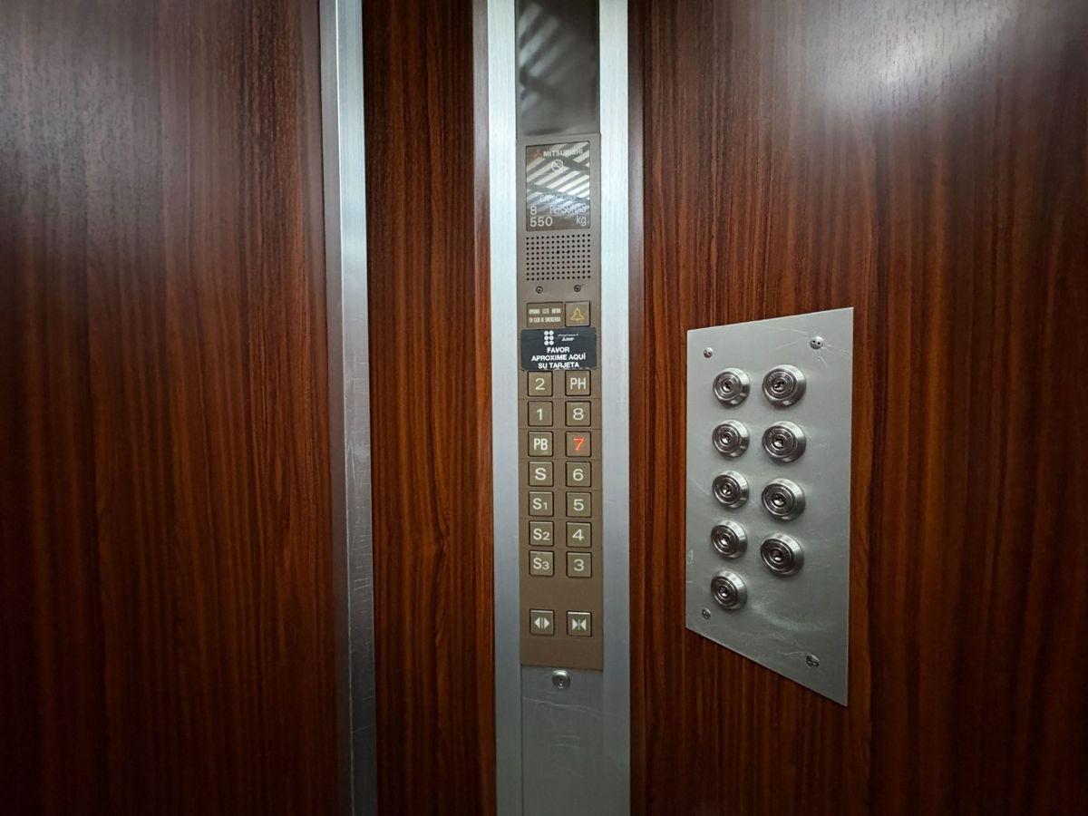 Venta Departamento Bossano y González Suárez — imagen 9