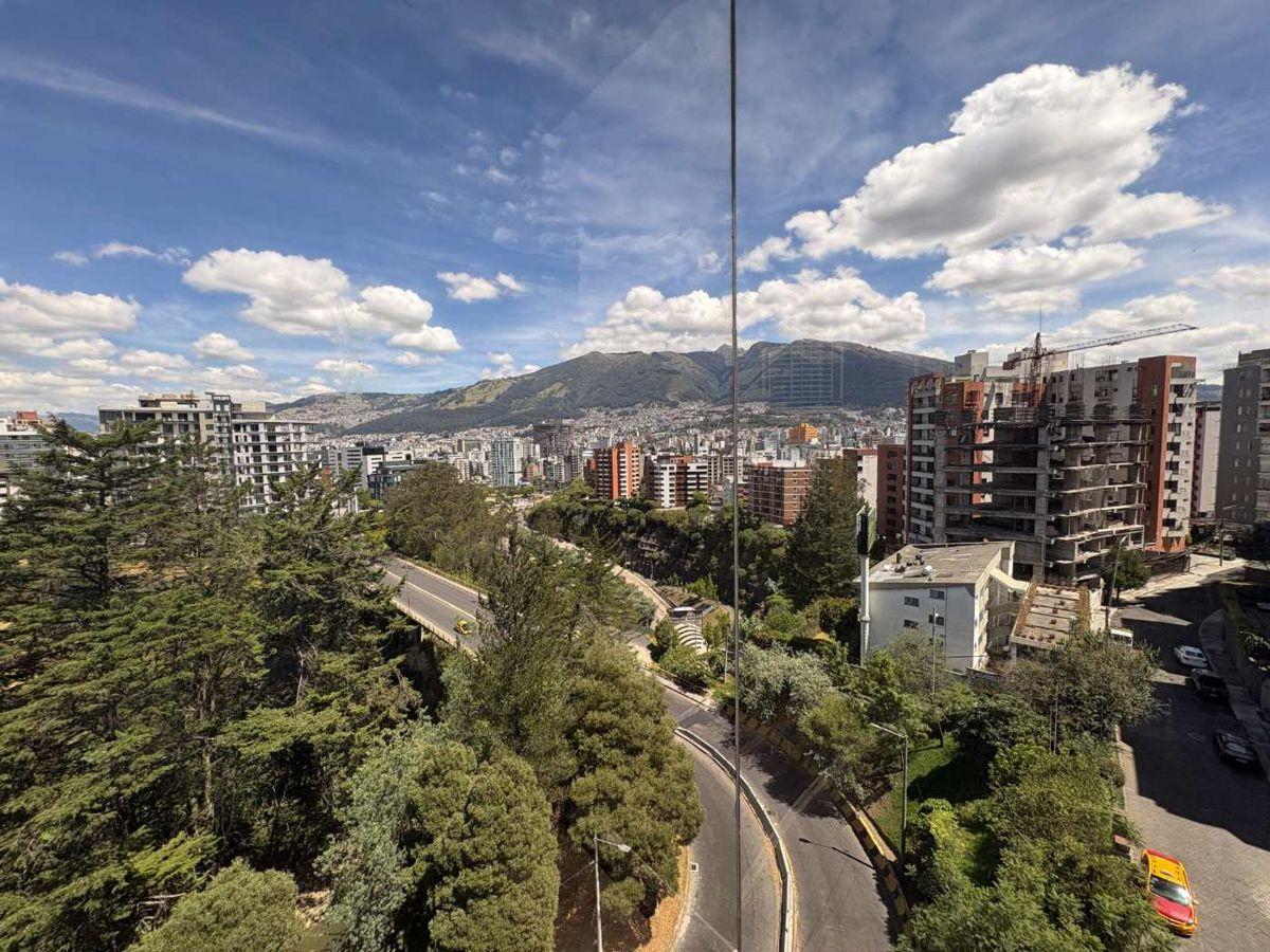 Venta Departamento Bossano y González Suárez — imagen 7