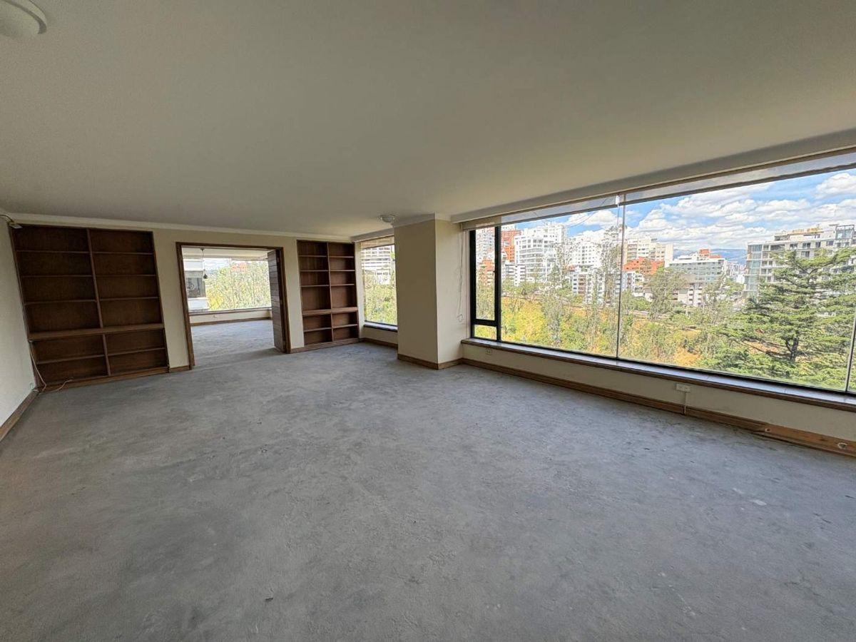 Venta Departamento Bossano y González Suárez — imagen 6