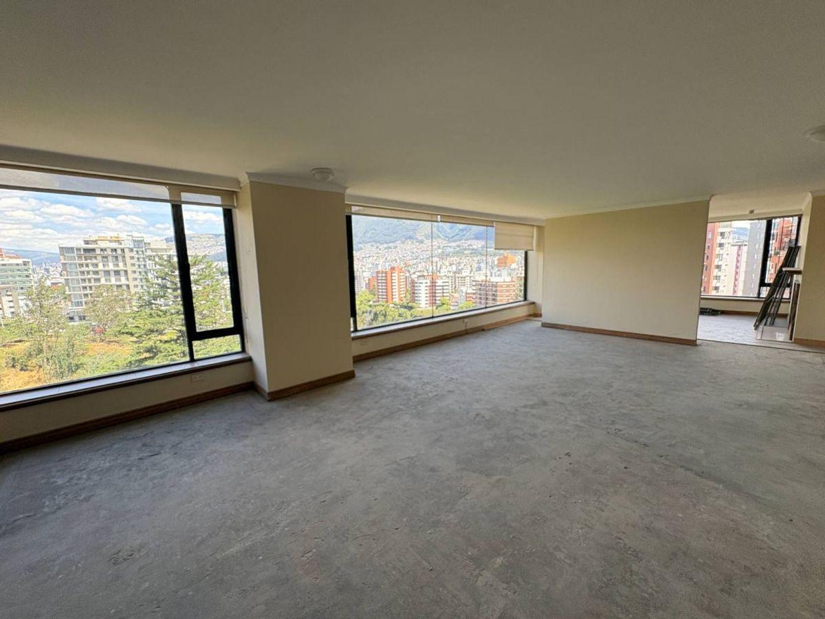 Venta Departamento Bossano y González Suárez — imagen 5