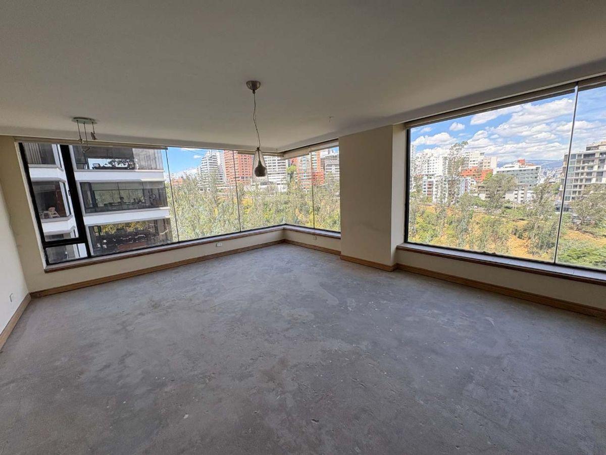 Venta Departamento Bossano y González Suárez — imagen 4
