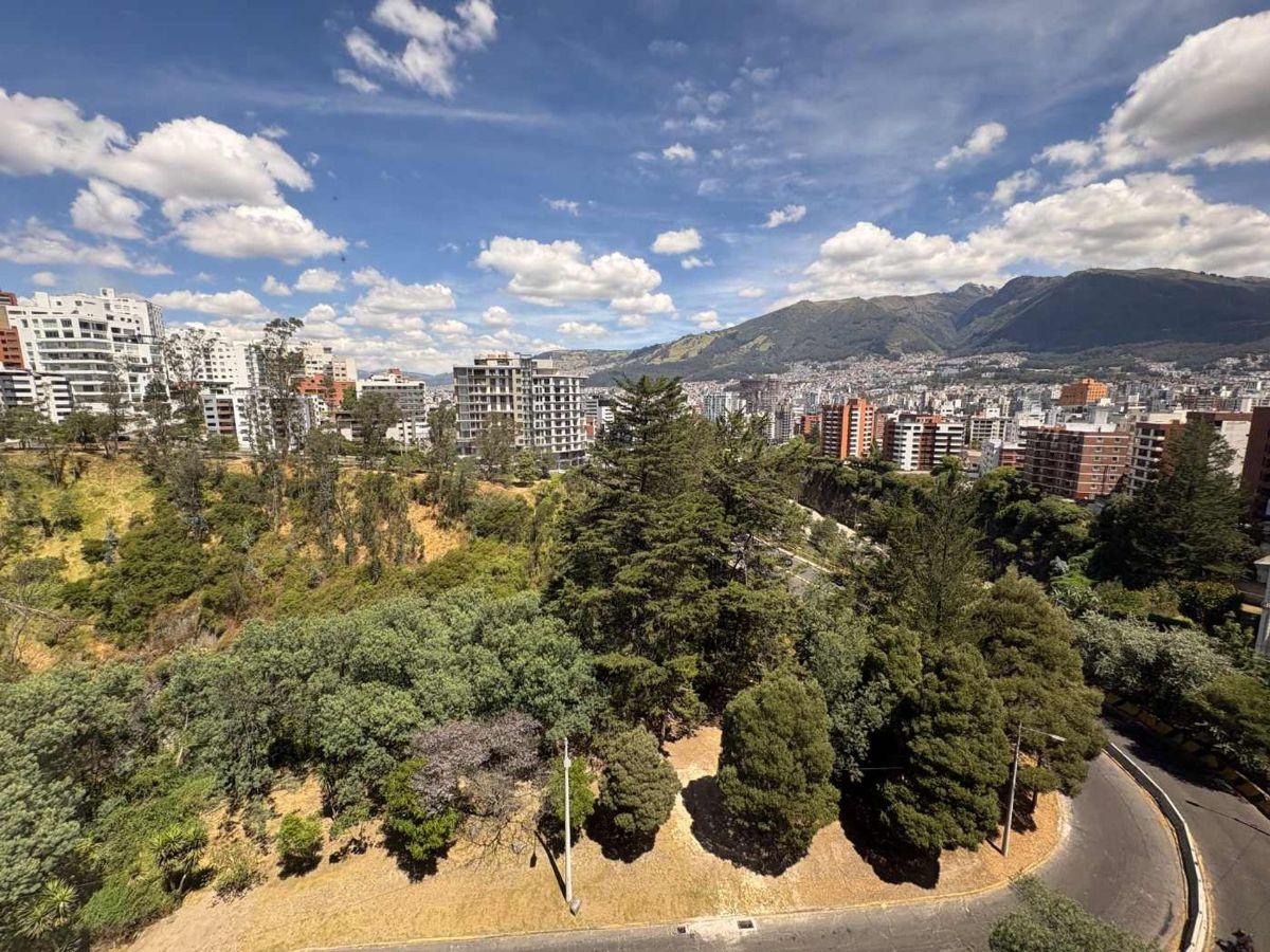 Venta Departamento Bossano y González Suárez — imagen 2