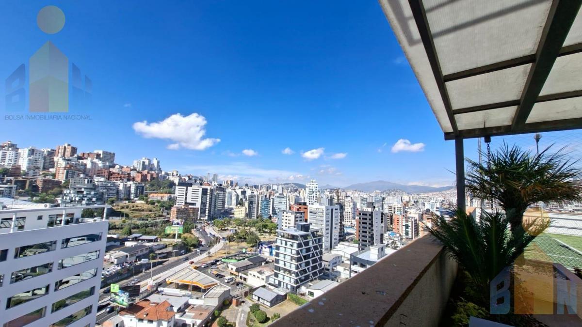 Vendo Elegante Suite Sector Carolina Excelente Oportunidad — imagen 10