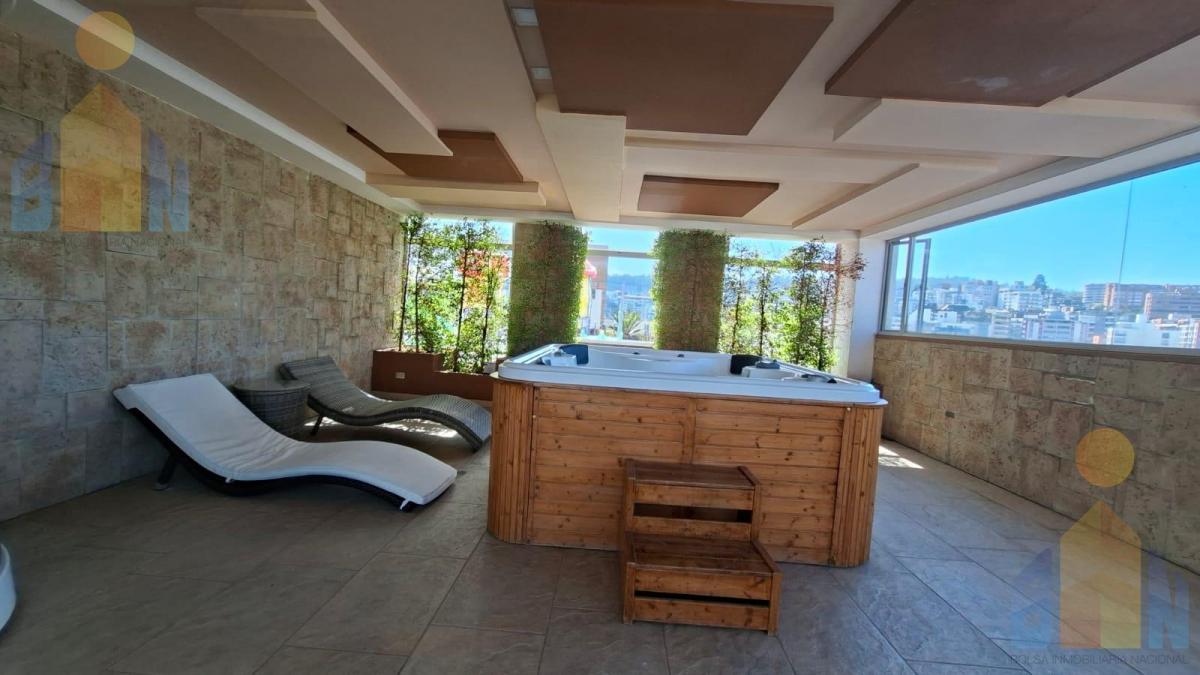 Vendo Elegante Suite Sector Carolina Excelente Oportunidad — imagen 8