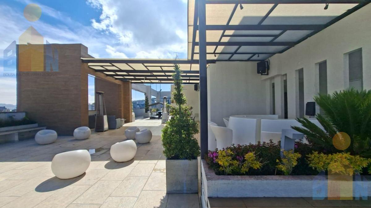 Vendo Elegante Suite Sector Carolina Excelente Oportunidad — imagen 6