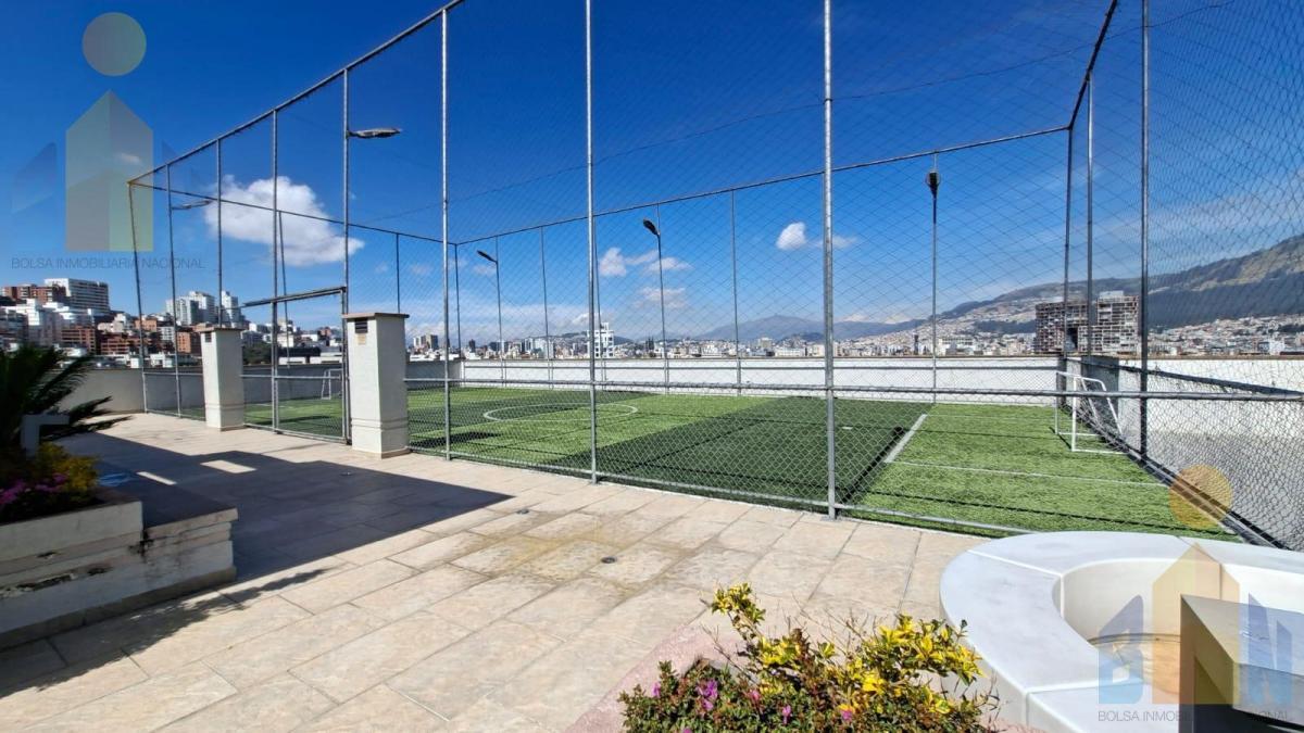 Vendo Elegante Suite Sector Carolina Excelente Oportunidad — imagen 5