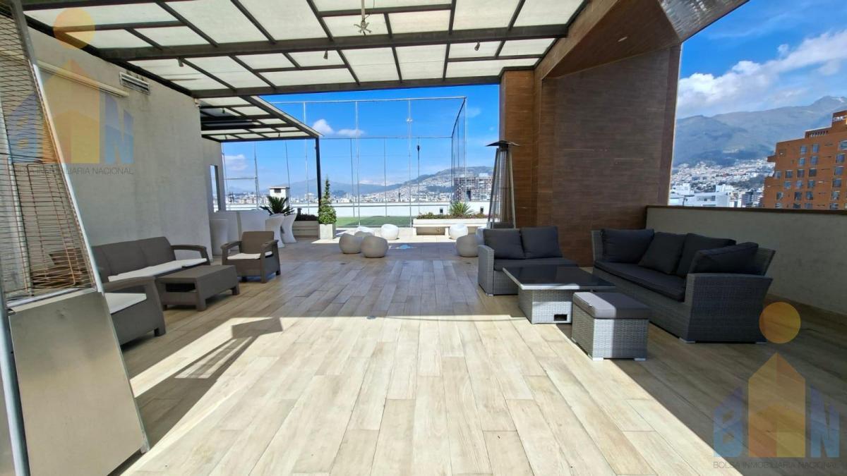 Vendo Elegante Suite Sector Carolina Excelente Oportunidad — imagen 4