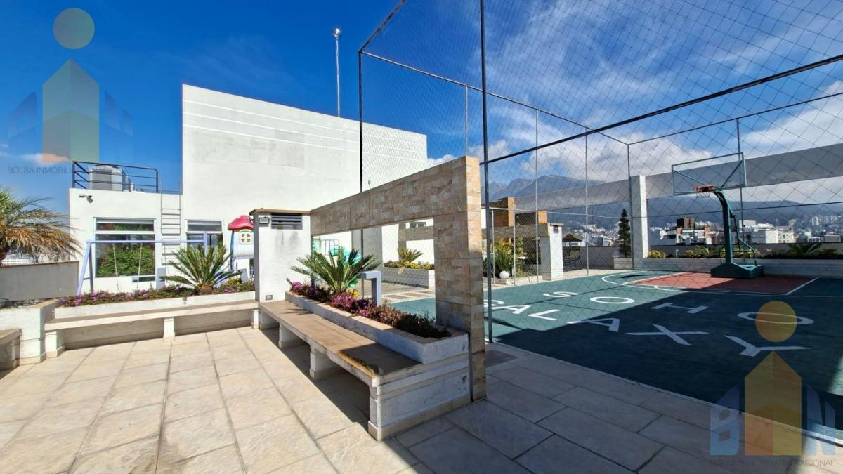 Vendo Elegante Suite Sector Carolina Excelente Oportunidad — imagen 3