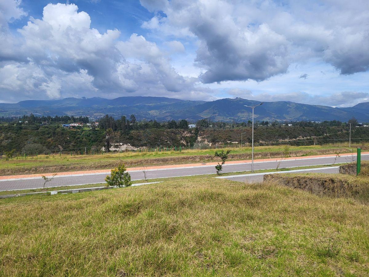 Oportunidad Terreno de Venta en Puembo, Dentro de Urbanización Privada — imagen 4