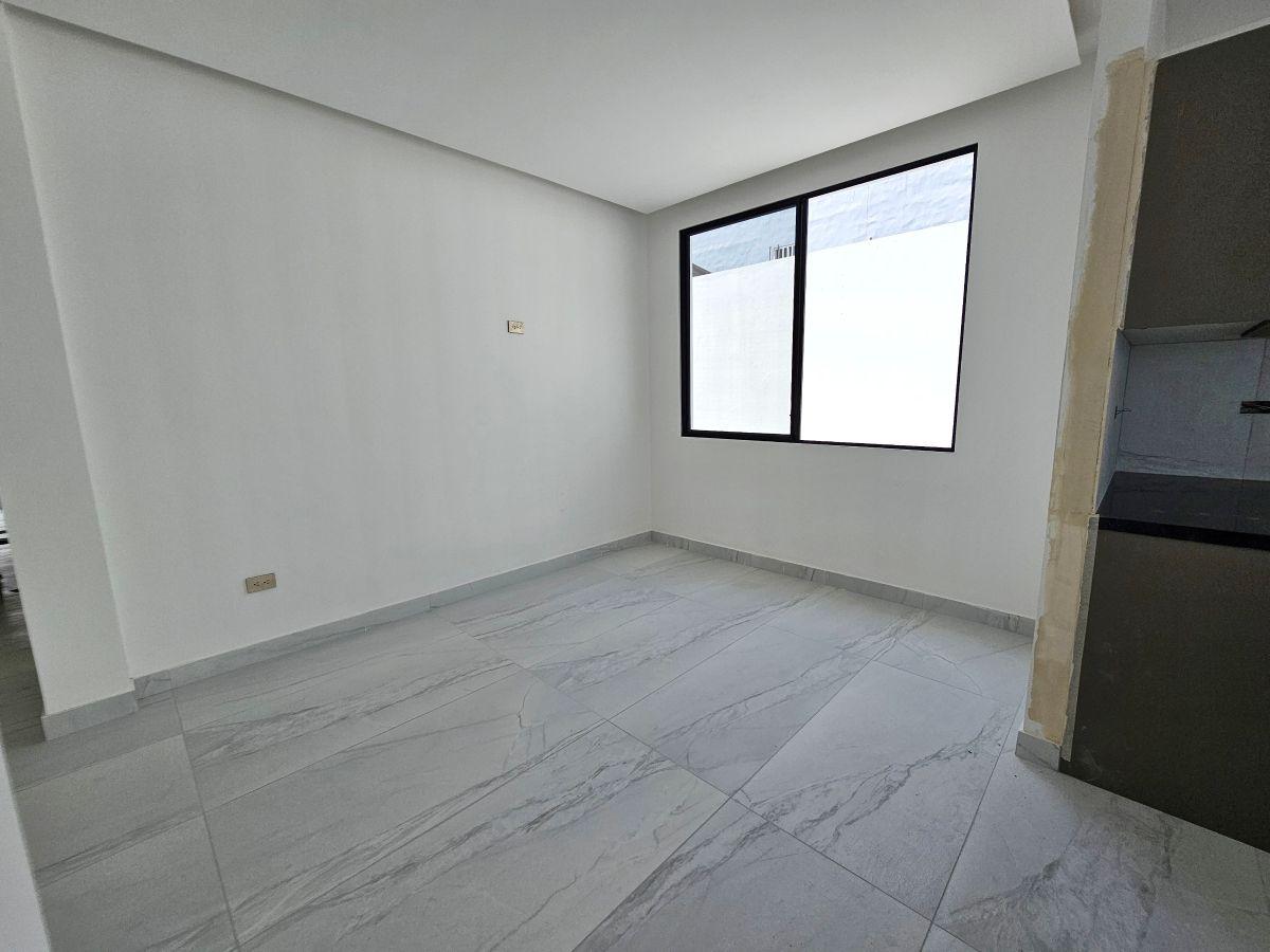 Vendo Linda Casa por Estrenar de Una Planta con Piscina Sector La Italiana en Salinas — imagen 3