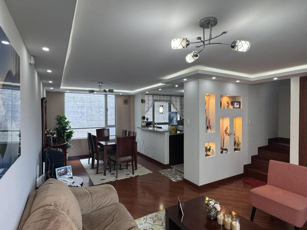 Venta Casa de 3 Dorm. Al Norte de Quito en San Fernando - Quito — imagen 10