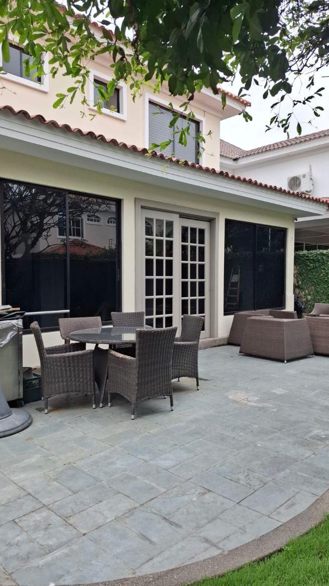 Samborondón Km 7 Vista Sol Casa en Venta, Guayas — imagen 10