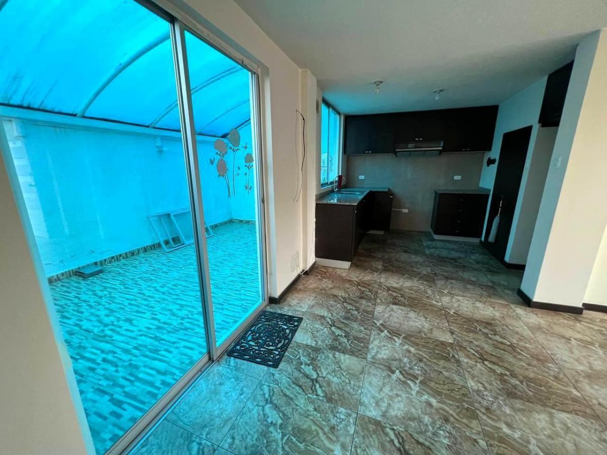 Dp - en Venta Casa Sector Calderón 2 Pisos 72 m² con Patio y Pergola — imagen 8