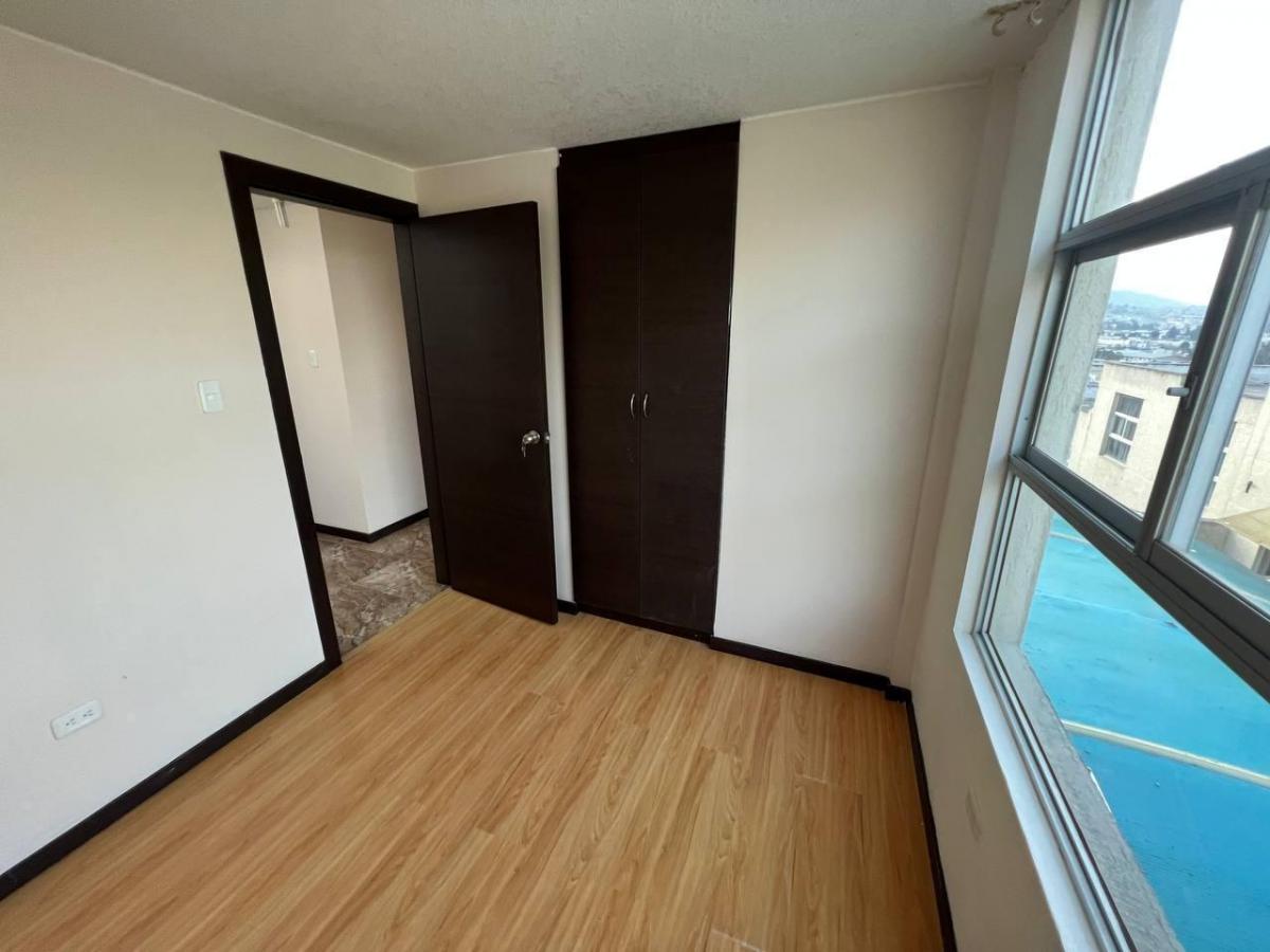 Dp - en Venta Casa Sector Calderón 2 Pisos 72 m² con Patio y Pergola — imagen 4