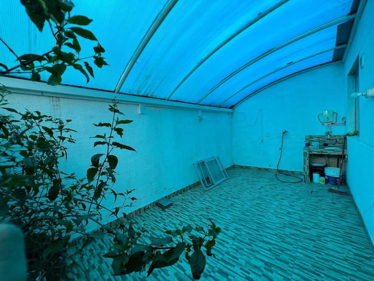 Dp - en Venta Casa Sector Calderón 2 Pisos 72 m² con Patio y Pergola — imagen 2