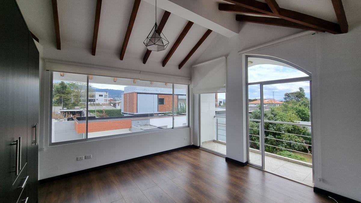 Oportunidad Departamento en Venta Tumbaco 168 m² — imagen 10