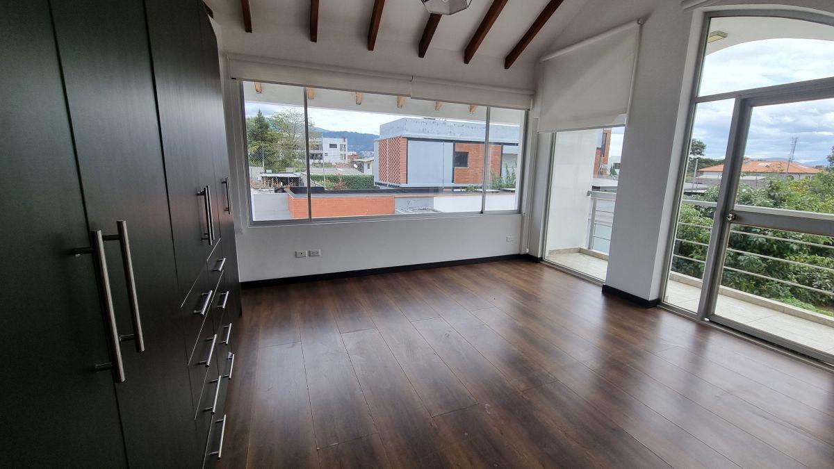 Oportunidad Departamento en Venta Tumbaco 168 m² — imagen 9