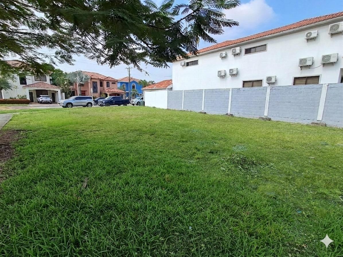 Venta de Terreno Esquinero Urb. Estancia del Rio, Guayas — imagen 5