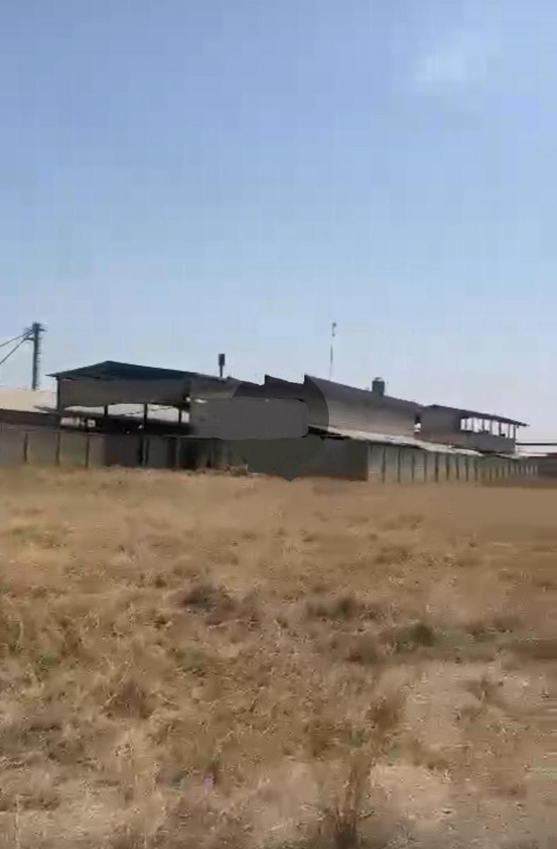 Venta de Terreno Industrial 5400 m² en Via Duran Tambo, Rellenado y Cerramiento, Guayas — imagen 3