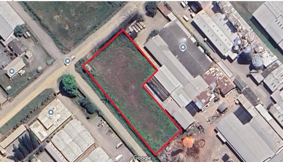 Venta de Terreno Industrial 5400 m² en Via Duran Tambo, Rellenado y Cerramiento, Guayas — imagen 2