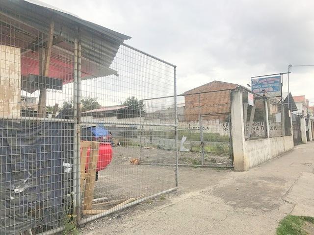Terreno en Venta Comercial y Residencial 2.580 m² Sector Terminal Terrestre de Cuenca Ec. Azuay — imagen 6
