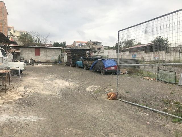 Terreno en Venta Comercial y Residencial 2.580 m² Sector Terminal Terrestre de Cuenca Ec. Azuay — imagen 5