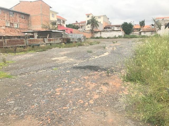 Terreno en Venta Comercial y Residencial 2.580 m² Sector Terminal Terrestre de Cuenca Ec. Azuay — imagen 3