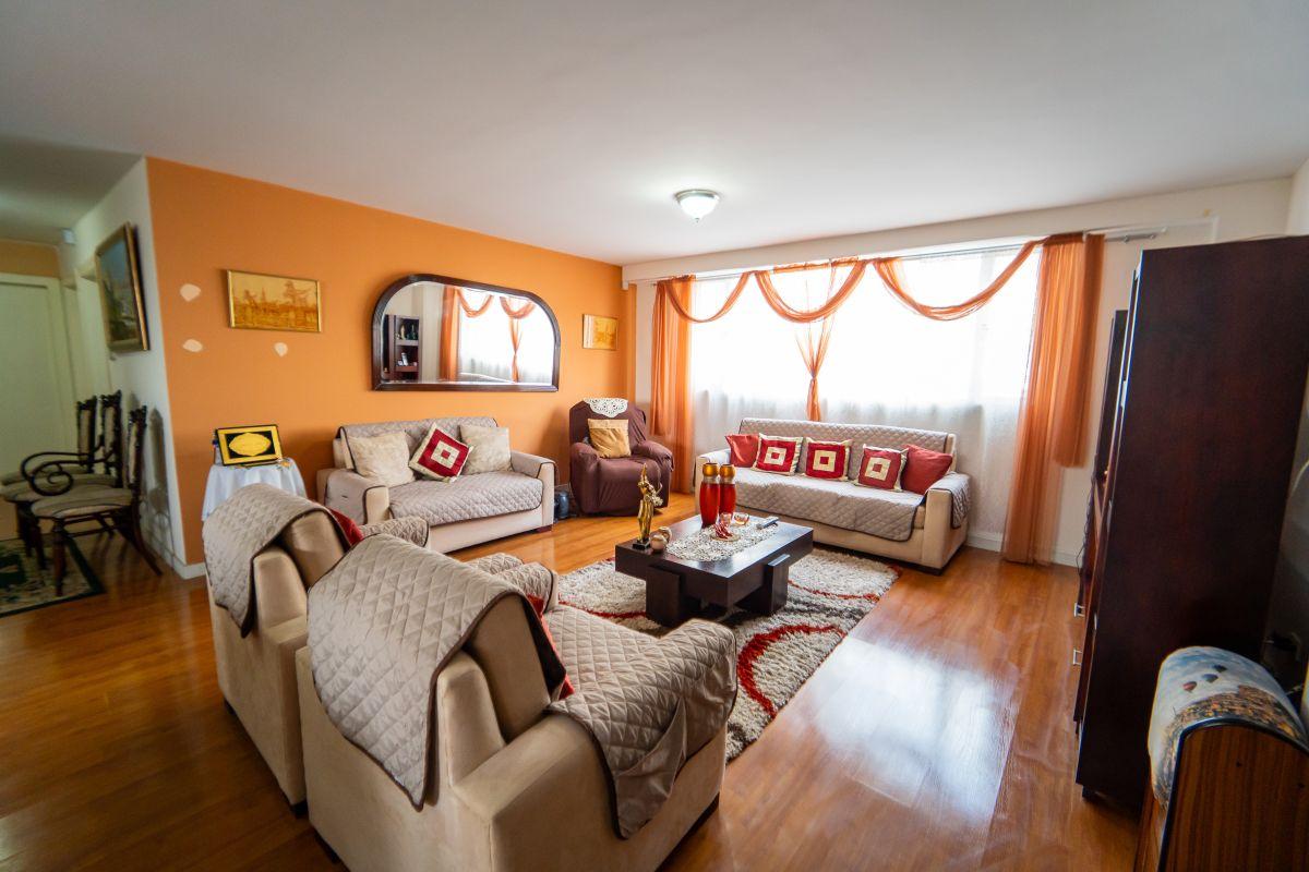 Departamento de 3 Dorm. en Urbanización El Condado | 146,54 m² — imagen 10