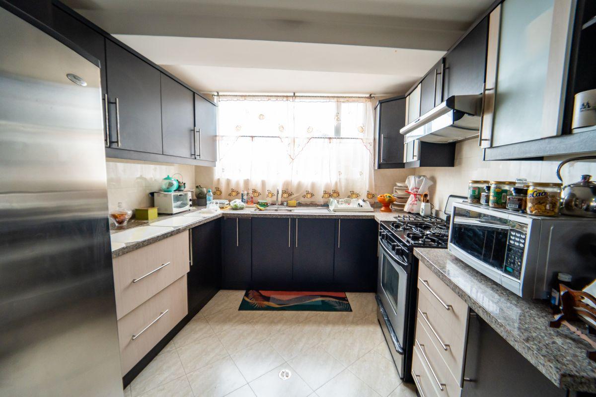 Departamento de 3 Dorm. en Urbanización El Condado | 146,54 m² — imagen 8