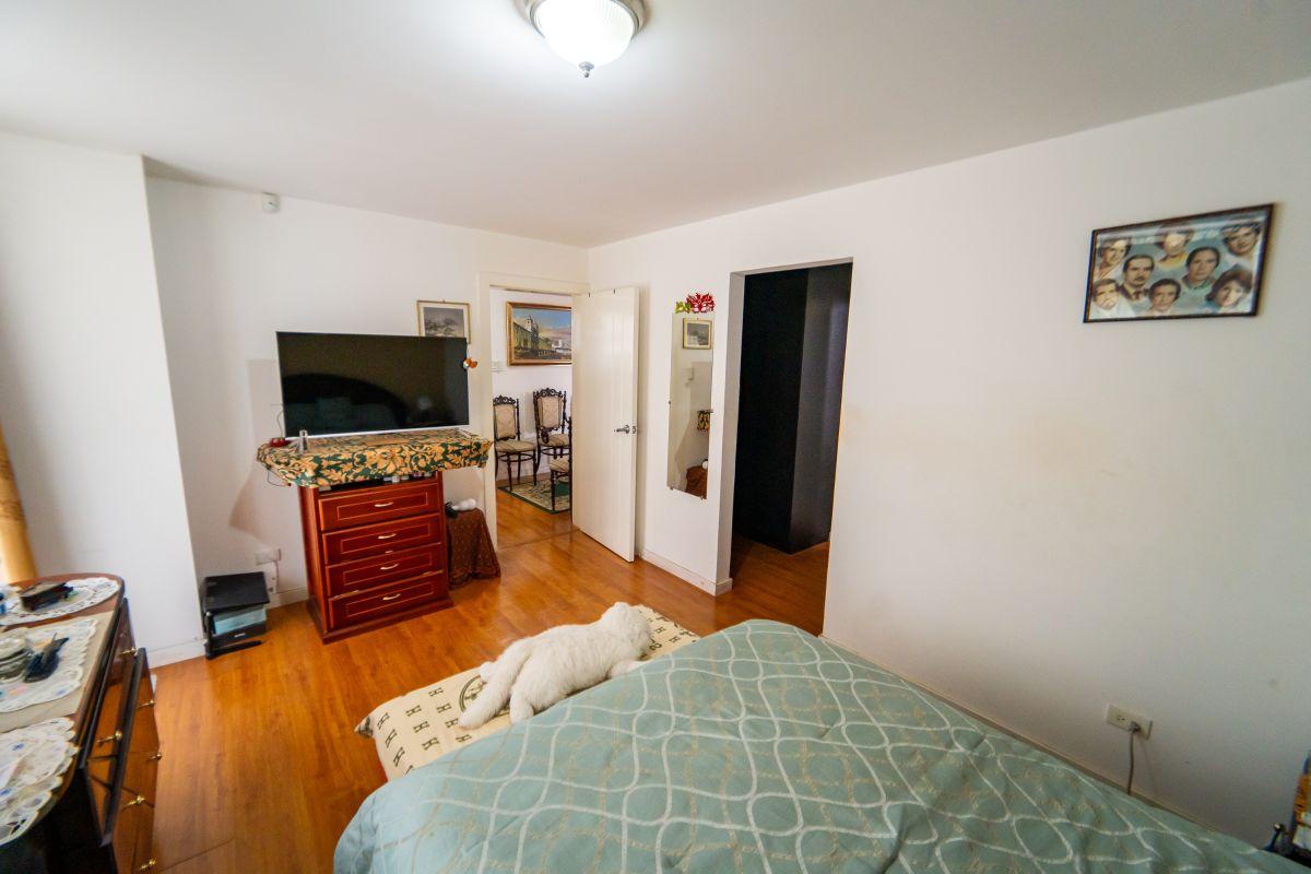 Departamento de 3 Dorm. en Urbanización El Condado | 146,54 m² — imagen 6