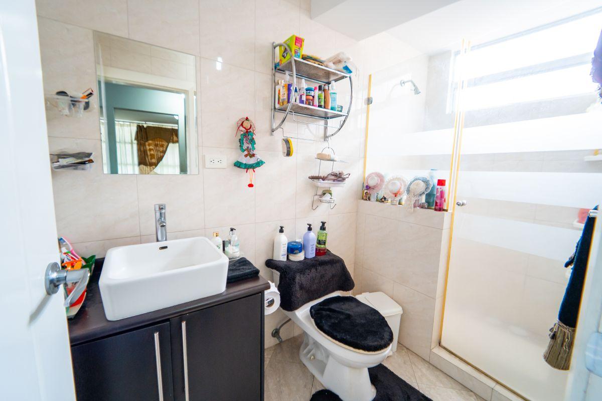 Departamento de 3 Dorm. en Urbanización El Condado | 146,54 m² — imagen 5