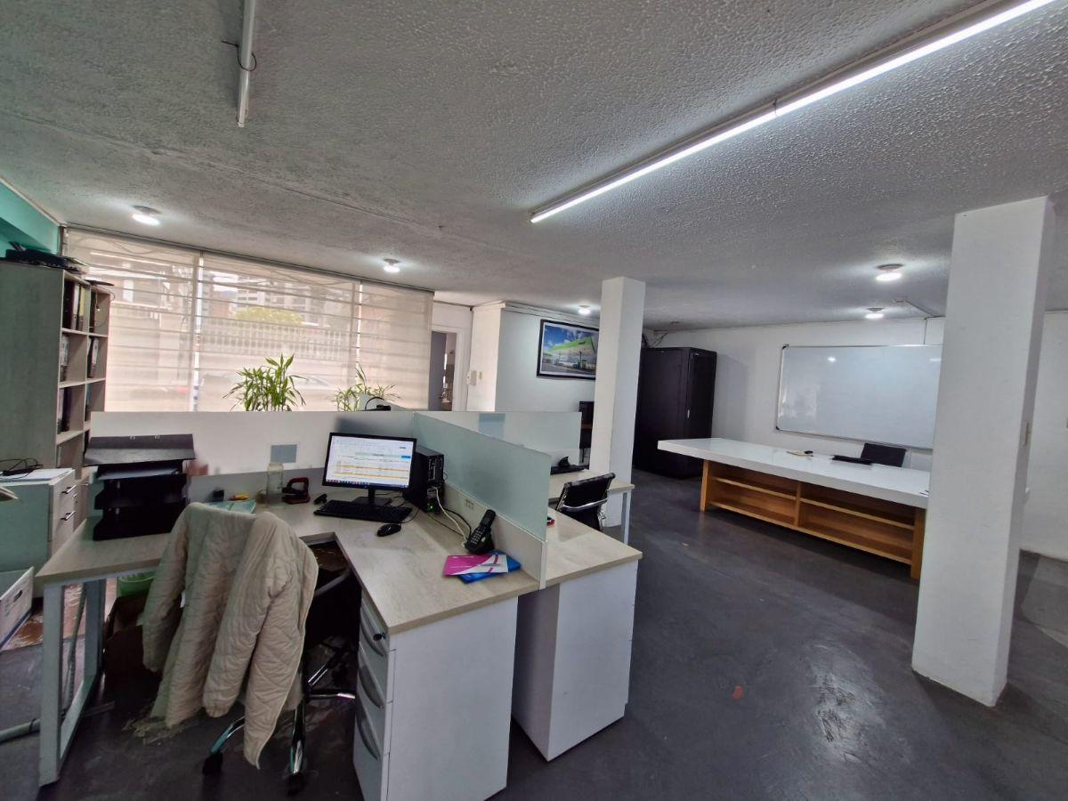 694 m² de Construcción Para Oficinas o Comercio en Quito — imagen 6