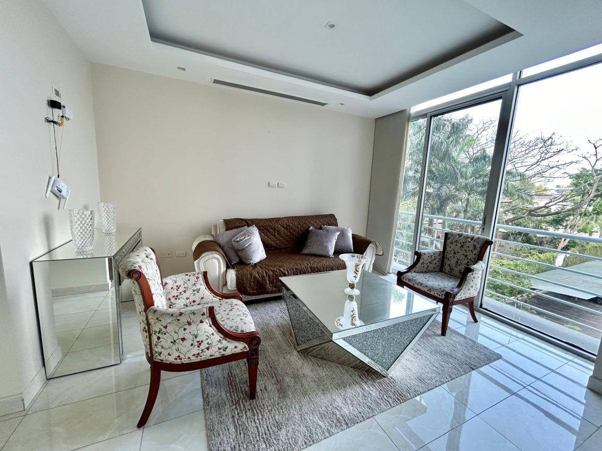 Samborondón Km 4.5 River Towers Departamento en Venta. Guayas — imagen 8