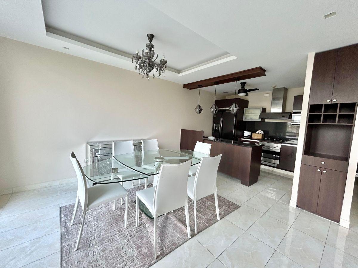 Samborondón Km 4.5 River Towers Departamento en Venta. Guayas — imagen 7