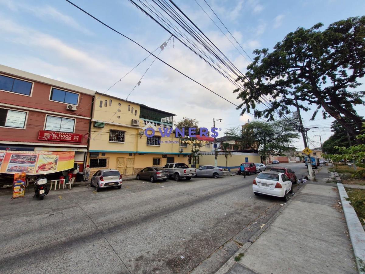 Venta de Casa Rentera|2 Pisos|3 Departamentos en Pradera 1 (Lc), Guayas — imagen 10