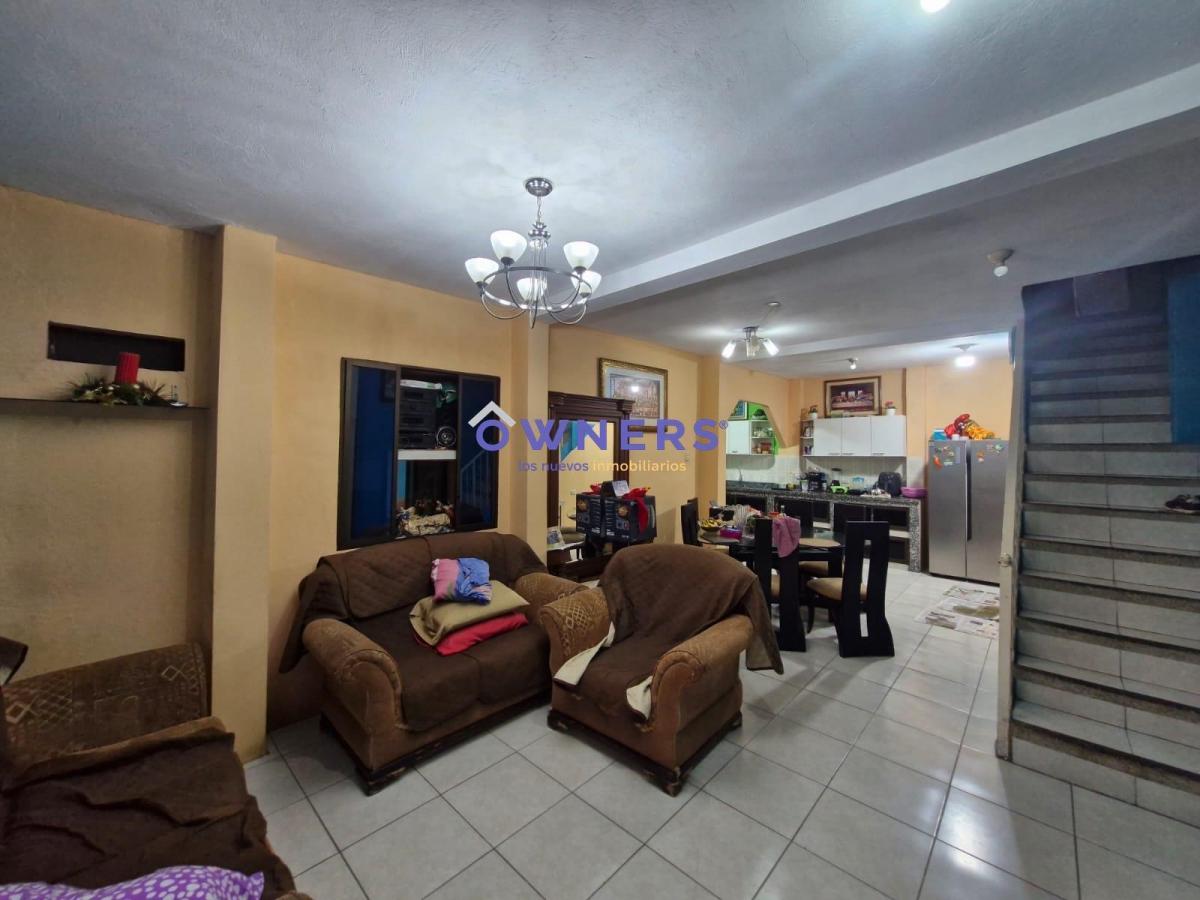 Venta de Casa Rentera|2 Pisos|3 Departamentos en Pradera 1 (Lc), Guayas — imagen 9