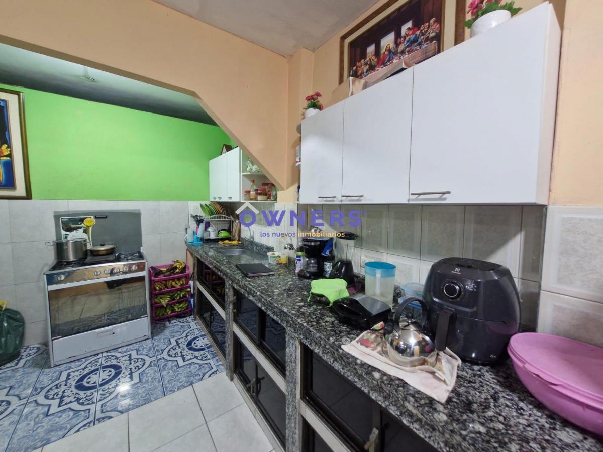 Venta de Casa Rentera|2 Pisos|3 Departamentos en Pradera 1 (Lc), Guayas — imagen 8