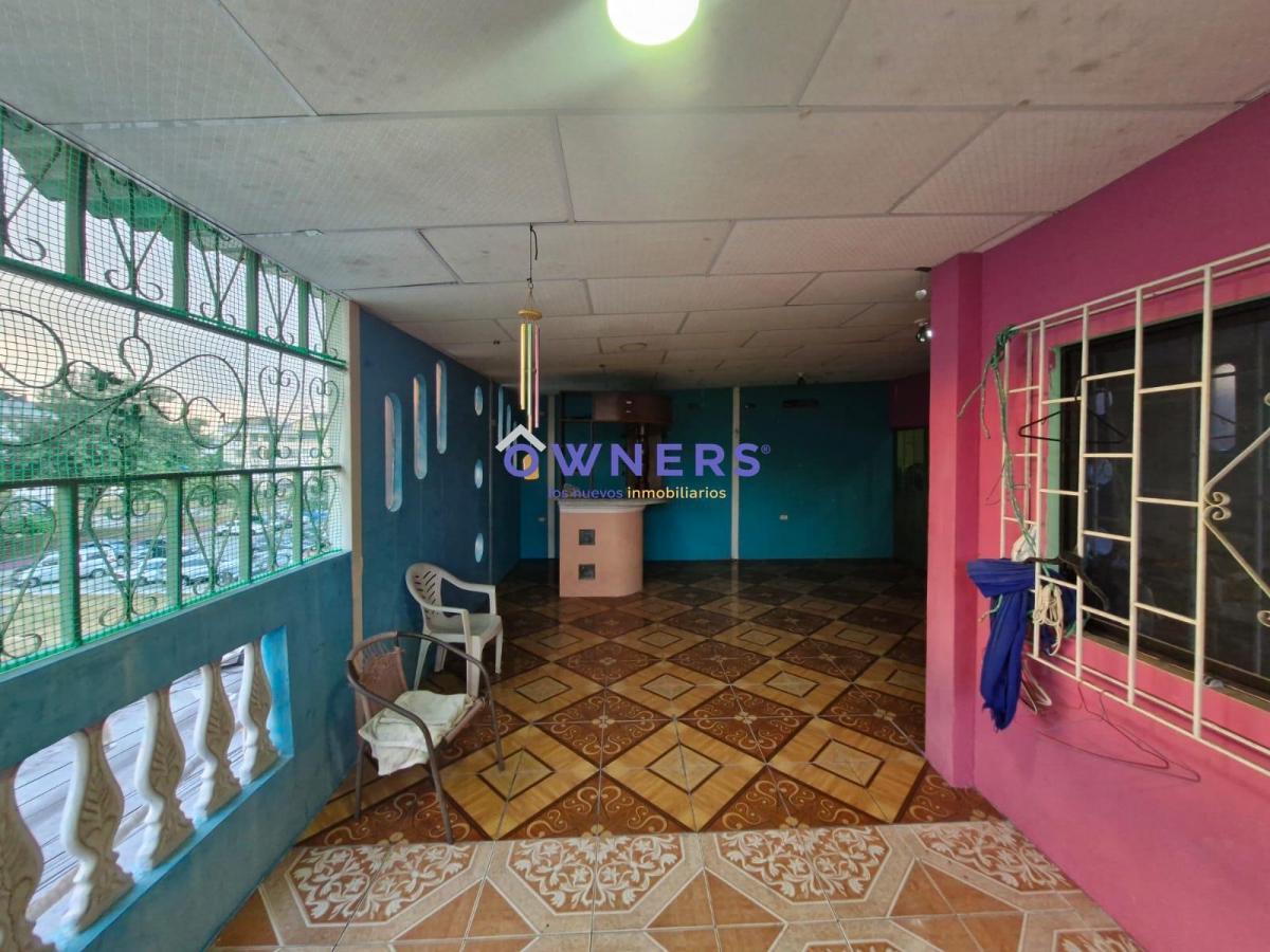 Venta de Casa Rentera|2 Pisos|3 Departamentos en Pradera 1 (Lc), Guayas — imagen 6