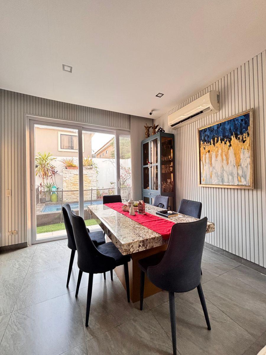 Casa Remodelada en Venta - Ciudad Celeste, Guayas — imagen 10