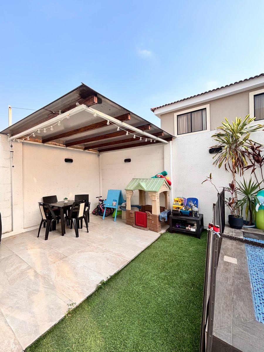 Casa Remodelada en Venta - Ciudad Celeste, Guayas — imagen 9