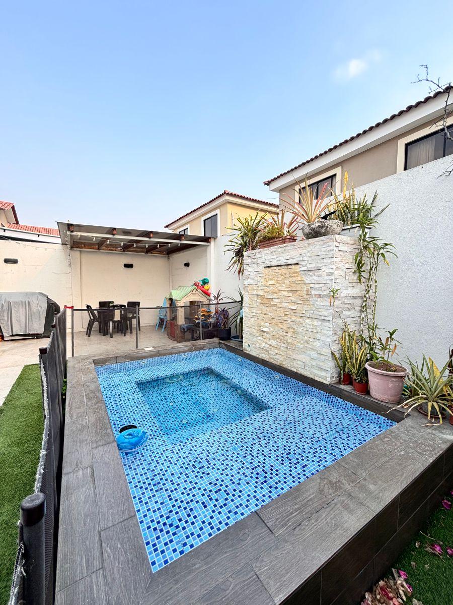 Casa Remodelada en Venta - Ciudad Celeste, Guayas — imagen 7