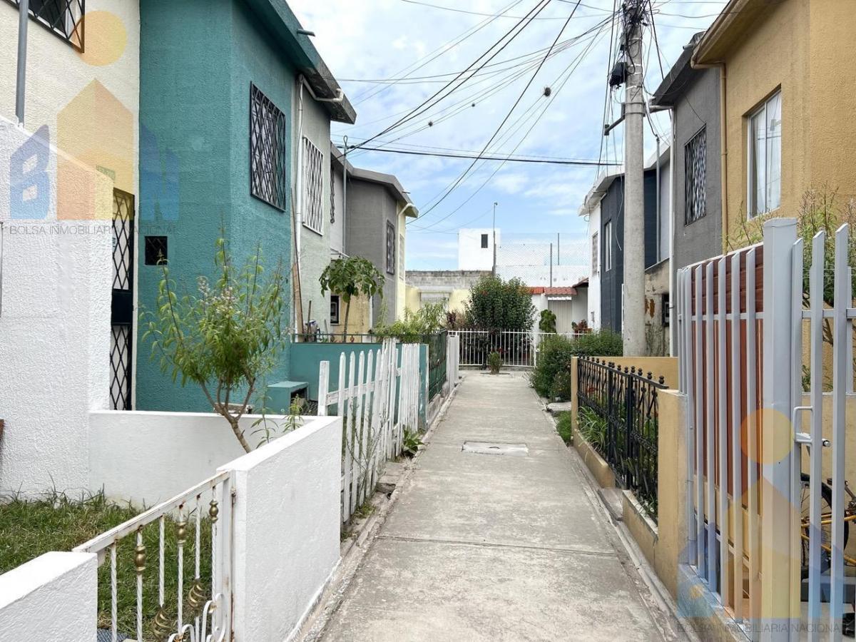 Casa en Venta en Marianitas de Calderón / Conjunto Santa Marianita — imagen 6