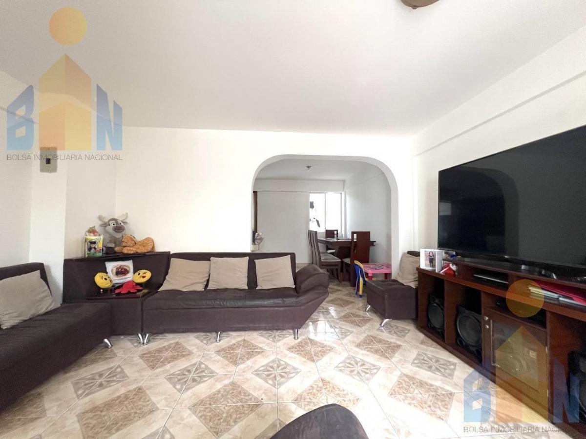 Casa en Venta en Marianitas de Calderón / Conjunto Santa Marianita — imagen 5