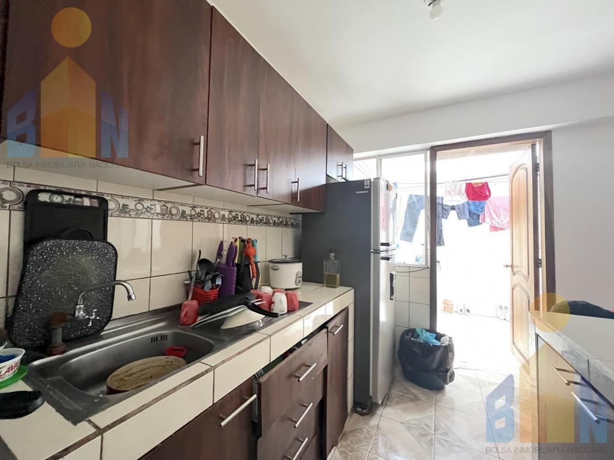 Casa en Venta en Marianitas de Calderón / Conjunto Santa Marianita — imagen 2