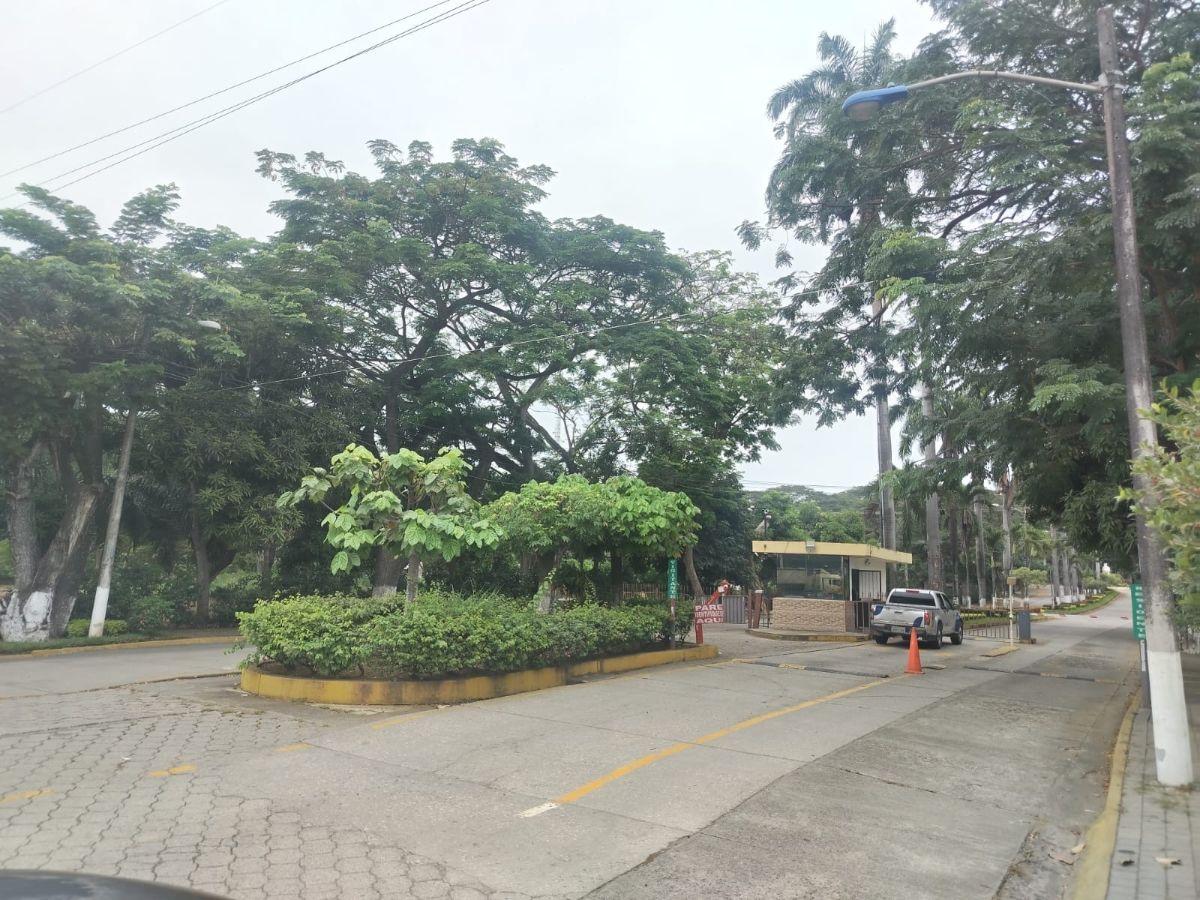 Terreno Lago de Capeira, Guayas — imagen 10