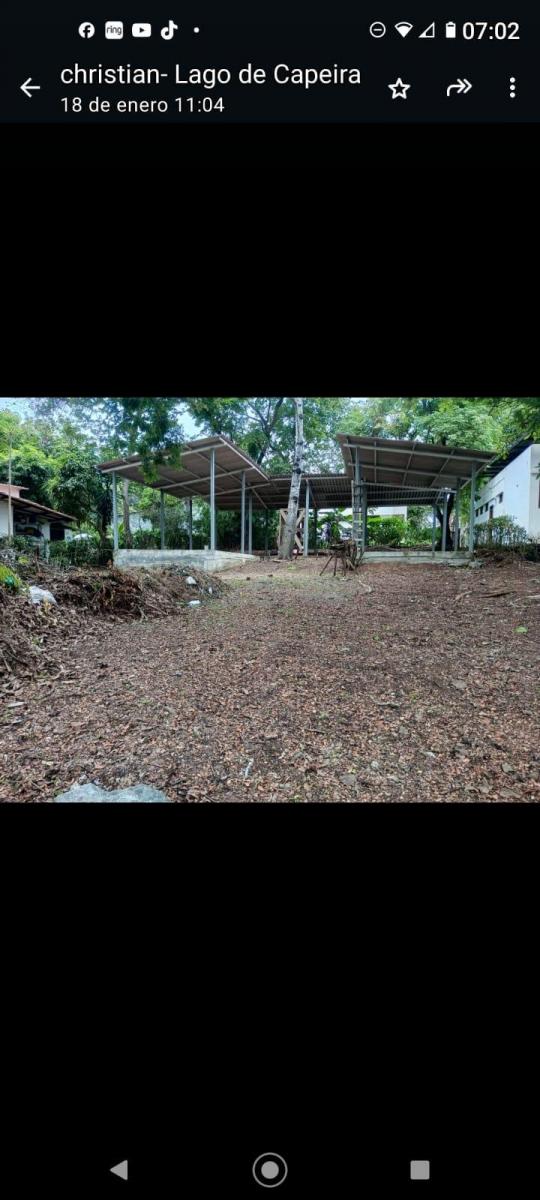 Terreno Lago de Capeira, Guayas — imagen 9