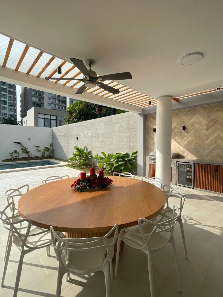 Samborondón Km 4.5 Casa en Venta Urbanización Tenis, Guayas — imagen 10